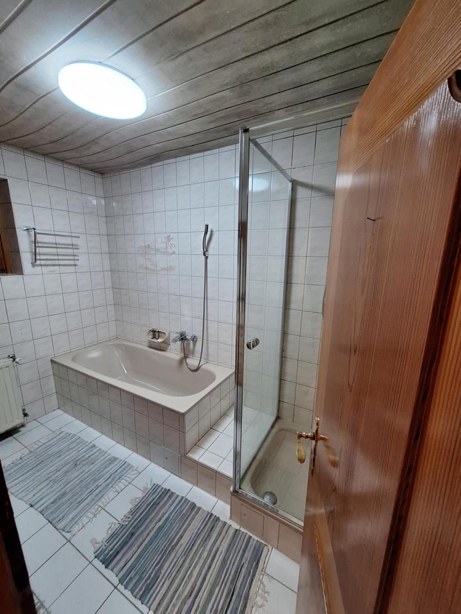 Ganzes Haus Mit Almcharakter Villa Lieserbrucke ภายนอก รูปภาพ