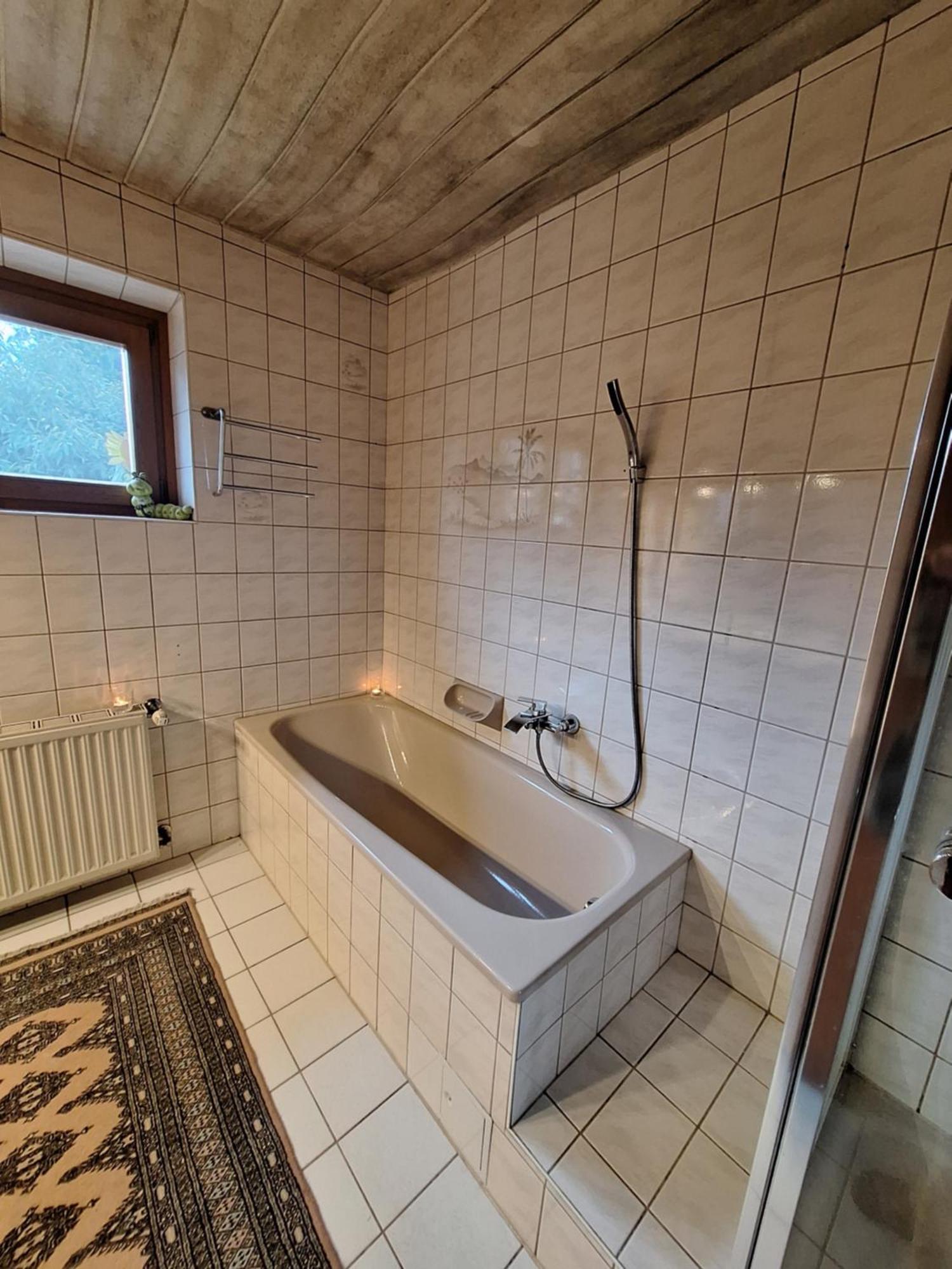 Ganzes Haus Mit Almcharakter Villa Lieserbrucke ภายนอก รูปภาพ