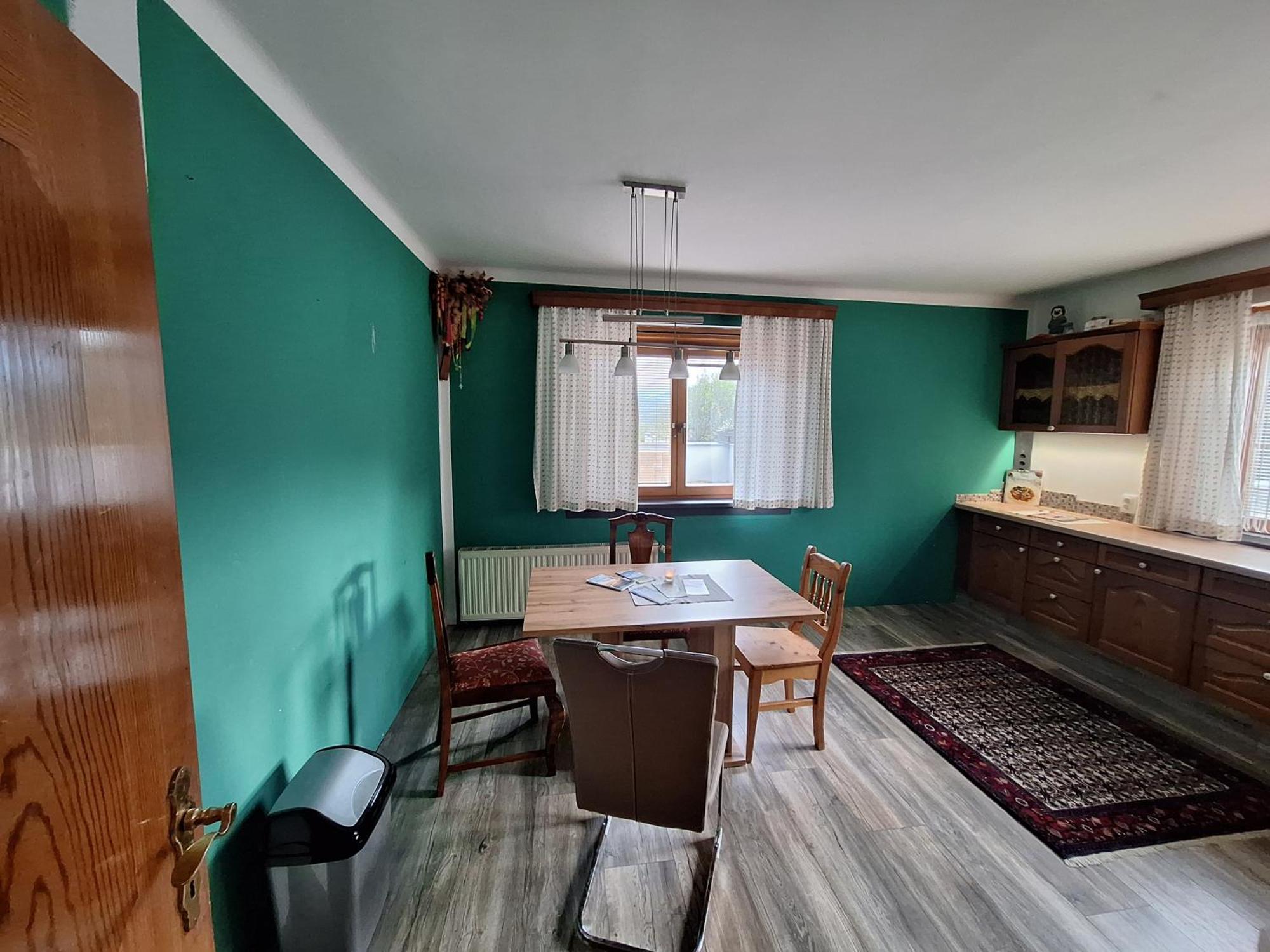 Ganzes Haus Mit Almcharakter Villa Lieserbrucke ภายนอก รูปภาพ