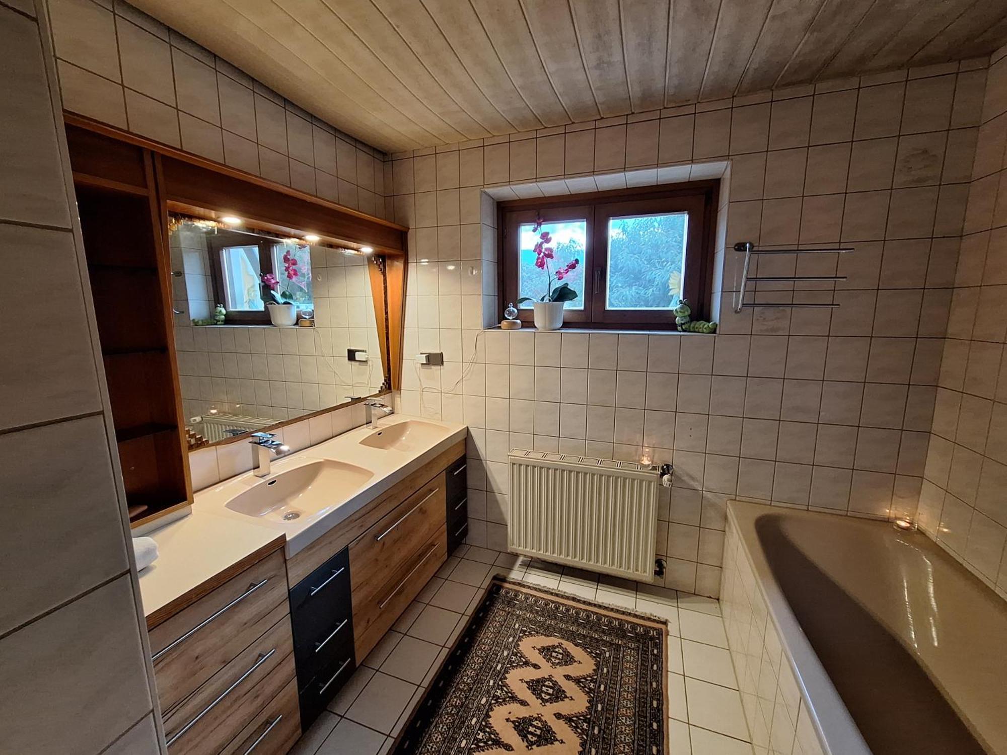 Ganzes Haus Mit Almcharakter Villa Lieserbrucke ภายนอก รูปภาพ